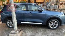 فورد تيريتوري